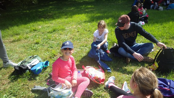 L’école de CroixChapeau