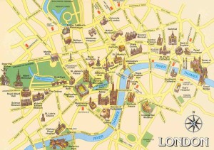 carte_touristique_londres