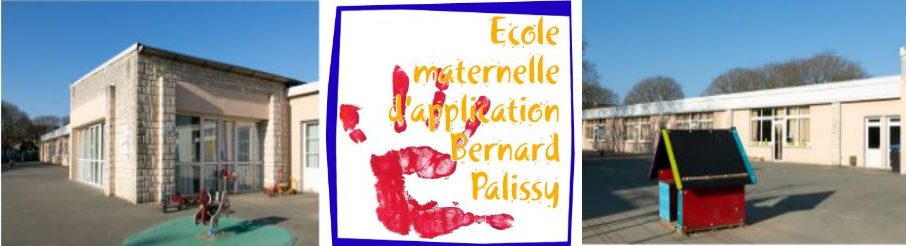 École maternelle d'application Palissy La Rochelle